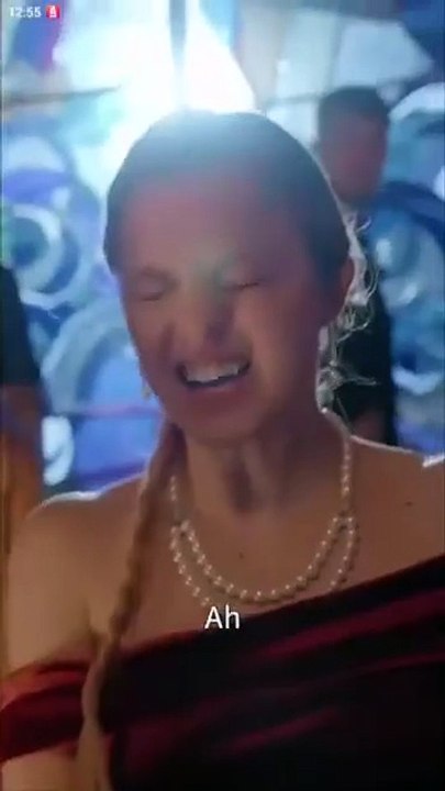 Mafia Diva- Reborn From The Flames