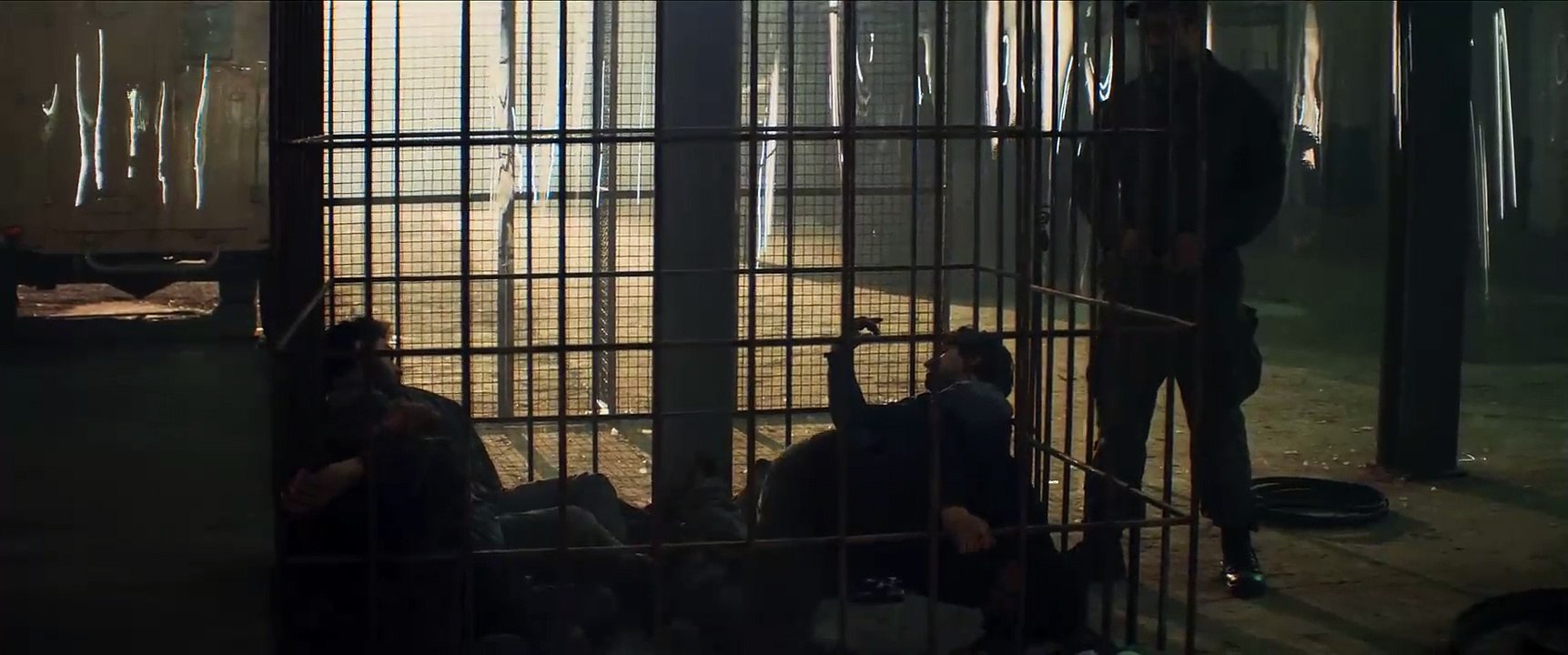 Operação: Arma Secreta