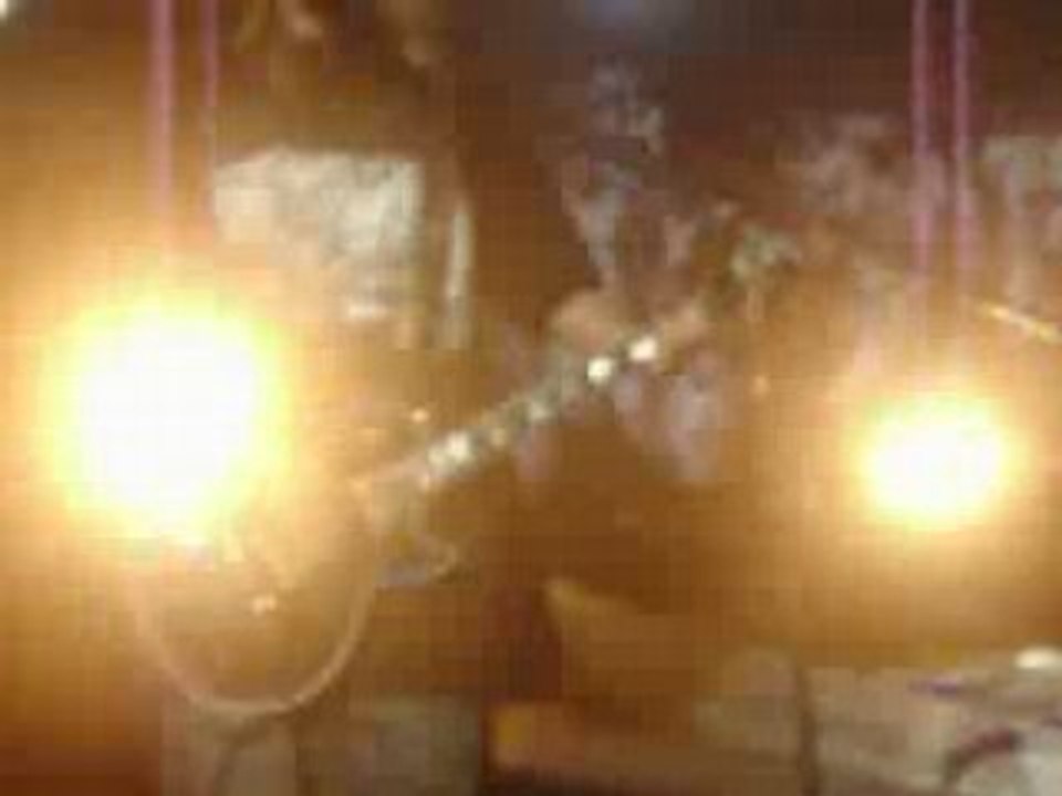 Tokio Hotel Concert Strasbourg 06.03.08