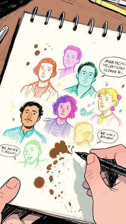 Cómo las personas exitosas construyen una identidad inquebrantable