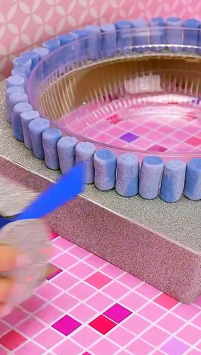Make Kpop Huntrix Jacuzzi 💧🤩