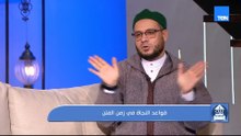قواعد النجاة في زمن الفتن.. وإدمان السوشيال ميديا والألعاب الإلكترونية | بيت دعاء