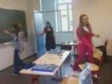 En classe xD