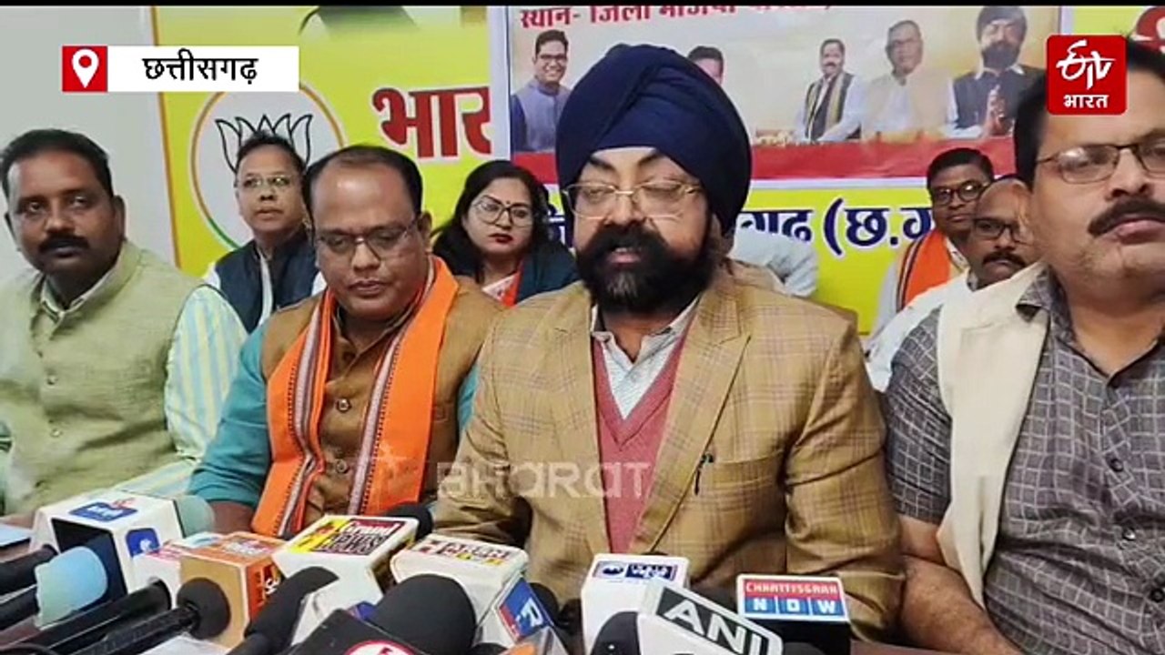 विकसित भारत-जी राम जी कानून 2025: बीजेपी ने बताया मनरेगा से ज्यादा पारदर्शी और रोजगार बढ़ाने वाला
