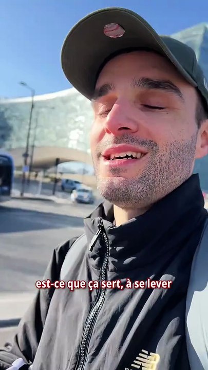 C’est quoi ces dents sur les ponts ?