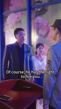 Everyone Mock Poor Rural Girl At Interview But They Didnt Know She Was CEOs Secret Lover FULL MOVIES ENGLISH SUB