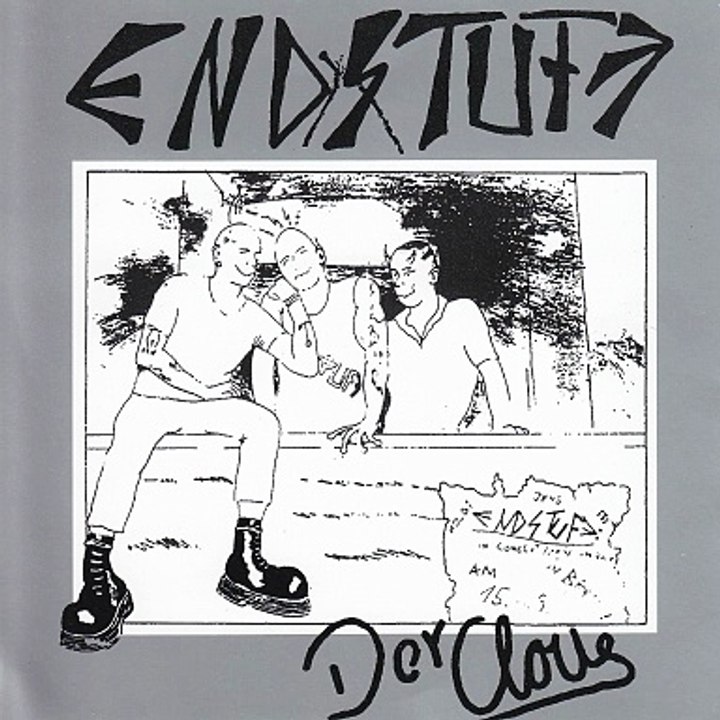 ENDSTUFE - Working Class
