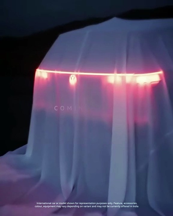 VW Tayron kommt 2026 nach Indien! #VWShorts #TayronLaunch #VolkswagenSUV_india