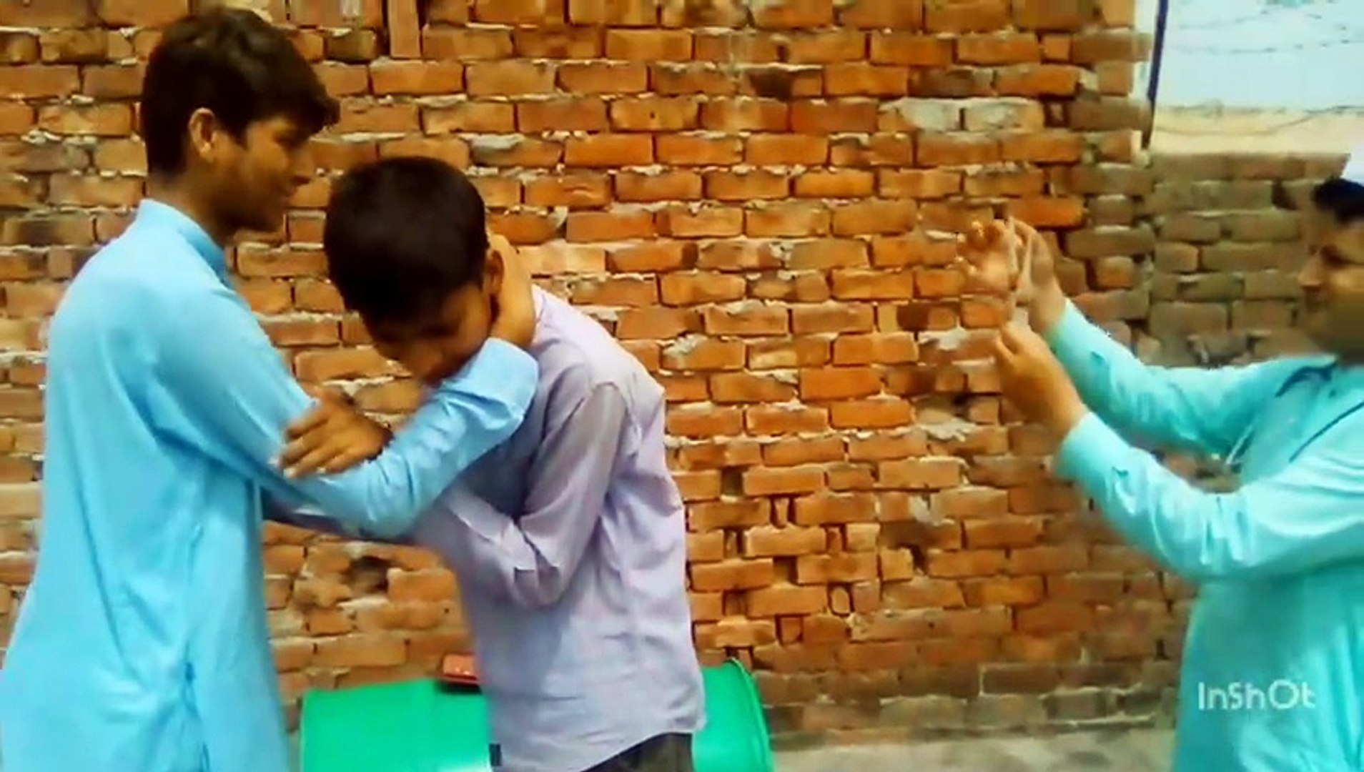 ⁣Must watch new comedy video 2026