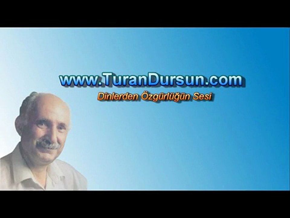 Ateizm Ortadoğu da yükselişte