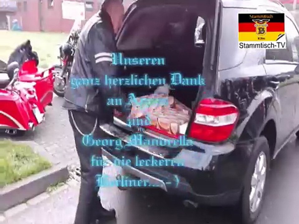 2015 Helmut-Wache-Tour