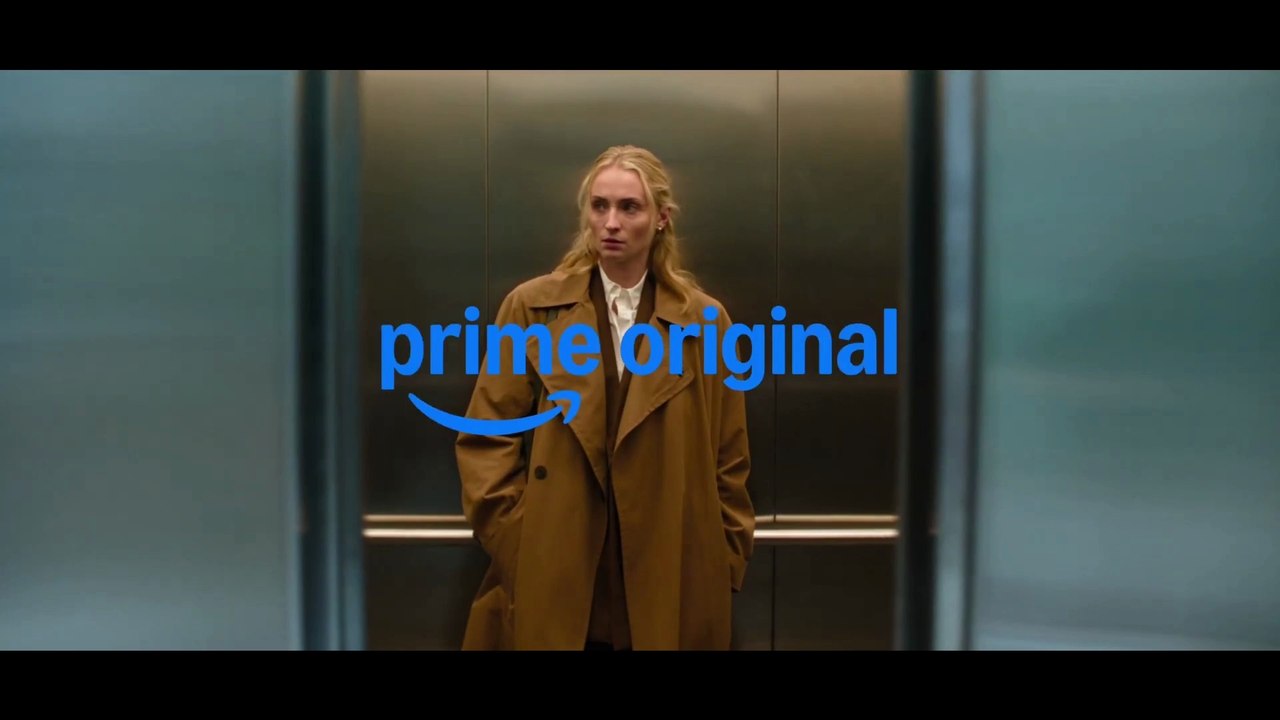 Steal Trailer OV