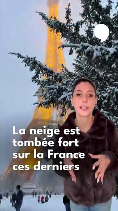 Routes, transports, vigilance : la France sous la neige