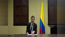 Colombia condena ante la OEA acciones de EE.UU. en Venezuela por ser una amenaza regional