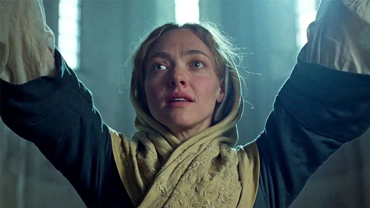 The Testament Of Ann Lee Trailer (2) OV