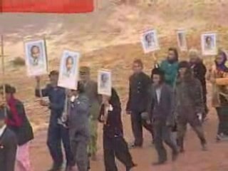 Bác Hồ một tình yêu bao la