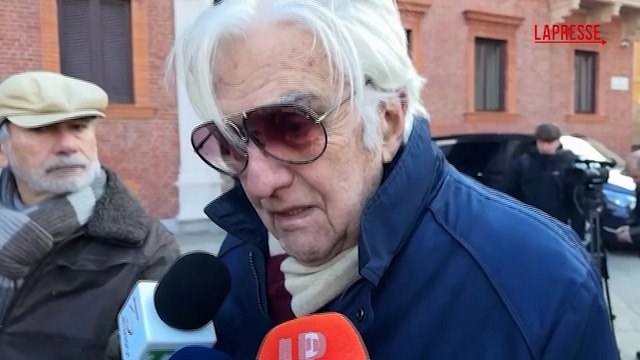 Funerali Achille Barosi, il nonno di un superstite: Vado a Crans-Montana da 30 anni, incredibile quanto successo
