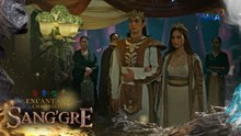 Sang'gre: Ang unang gabi ng mag-asawa! (Episode 148) | Encantadia Chronicles
