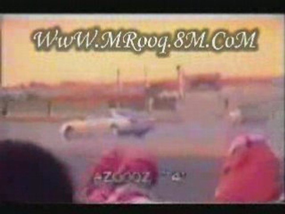 Arab drift 1