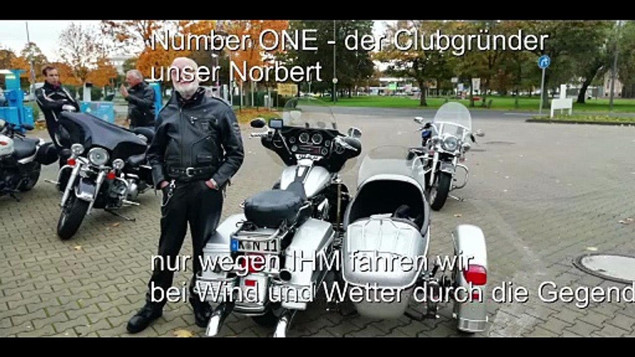 2020 Helmut-Wache-Tour - KurzVid