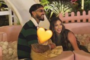 Anuel AA y su pareja venezolana celebran el primer añito a su hija