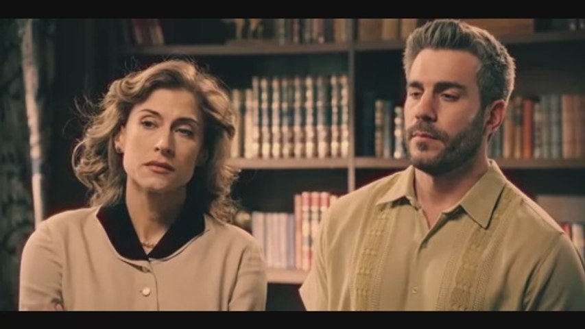 Sueños de libertad Capítulo 476 (14/1/2026) - Vídeo Dailymotion