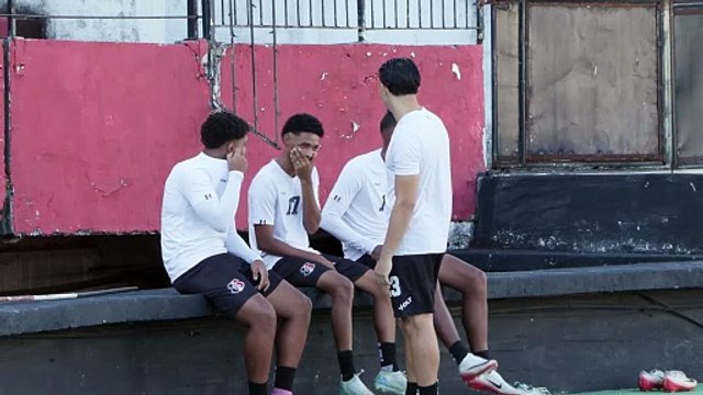 Preparados para o Desafio: Amistosos e treinos intensivos potencializam expectativas para a temporada de Libertadores e Sul-Americano