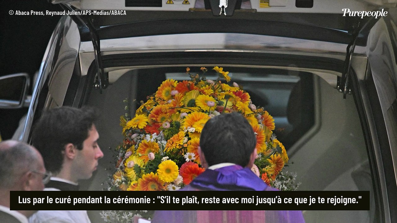 Ultime voyage de Brigitte Bardot : "Reste avec moi s'il te plaît", sa sœur Mijanou a pris la parole, sa nièce Camille aussi