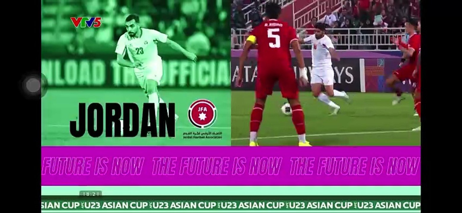 HIGHLIGHT VTV5 U23 Nhật Bản 5-0 U23 Syria | Đại thắng 5 sao, dấu ấn SATO | Bảng B - VCK U23 châu Á 2026