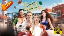 Too Late To Miss Me | Full Movie HD - SweetRomance Love Drama ShortFilms Sport Romantic