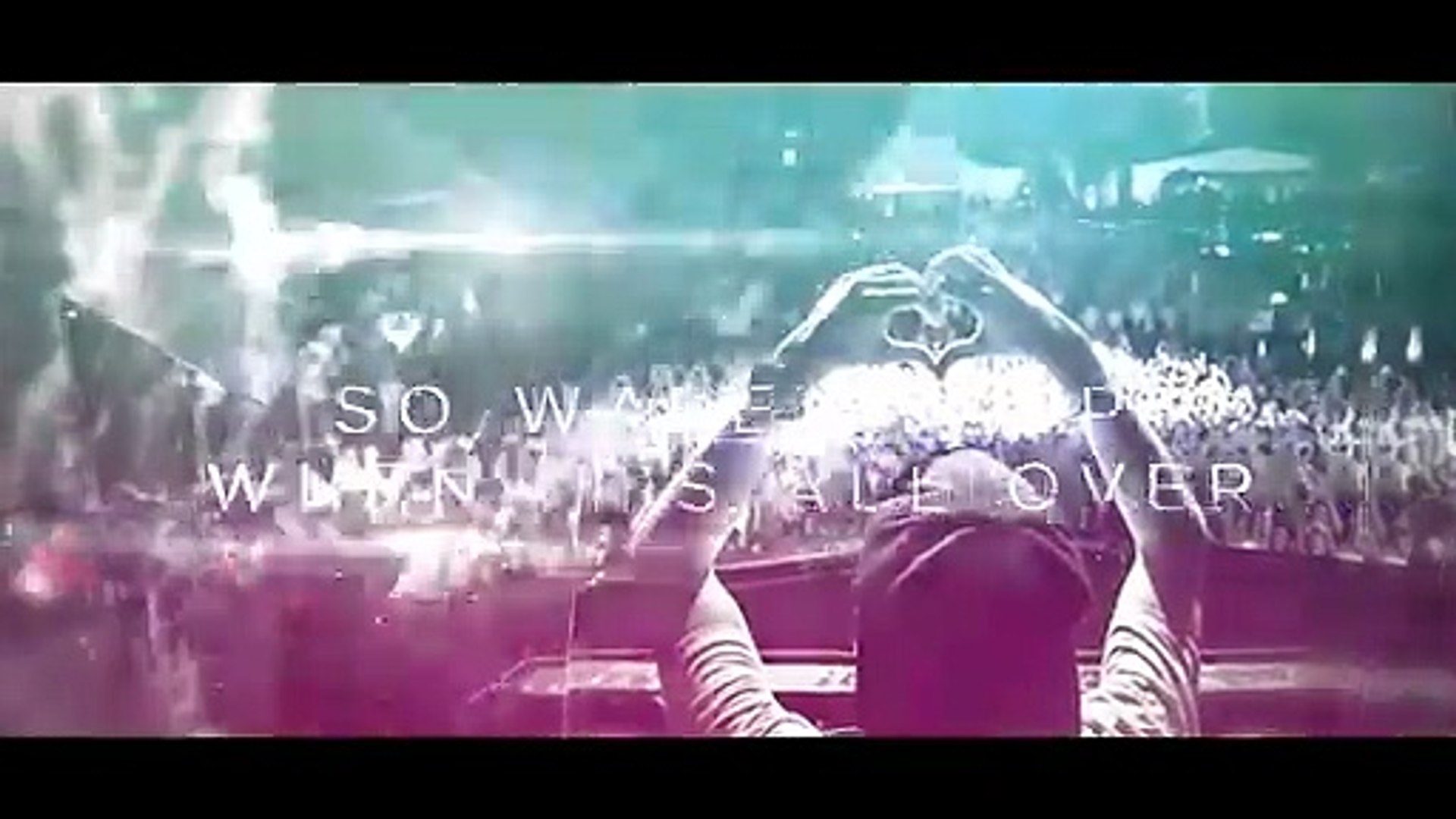 ⁣Wake Me Up (feat. Fleurie) [Special Version] - OMER J MUSIC | EDM | NEW EDM 2026
