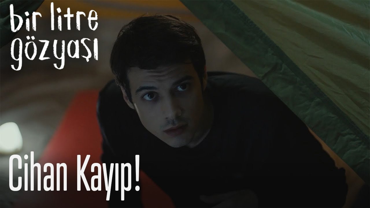 Cihan kayıp!