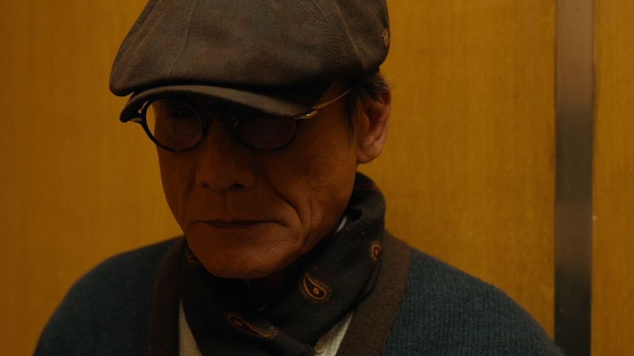 Shadow Chase - Im Netz der Diebe Trailer (2) DF