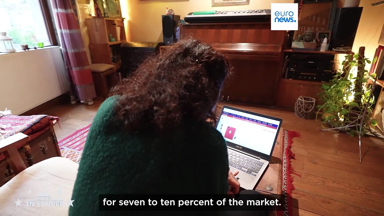 Repair and reuse: inside Europe’s refurbished tech market