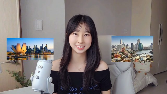 My Favorite Korean YouTubers 🌿 (and How I Study with Them!) | Real Korean listening