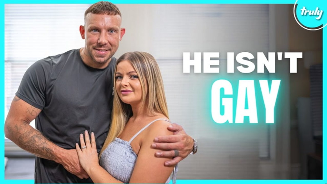 My Mom's Worried My Boyfriend Will Leave Me For A Man | LOVE DON'T JUDGE