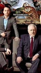 Episode 08 - Rattrape ton classique : Succession