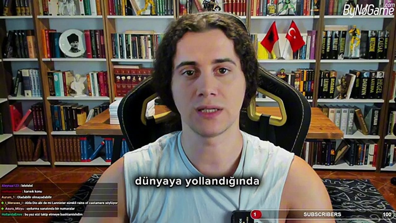 Diamond Tema İslam Evrim ile Çelişir mi