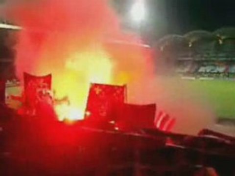 ultra paris boulogne boys martin solveig psg