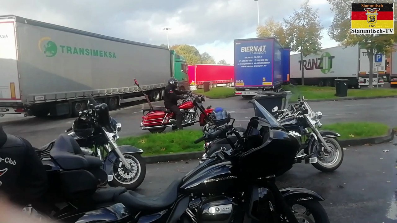 2023 Helmut-Wache-Tour