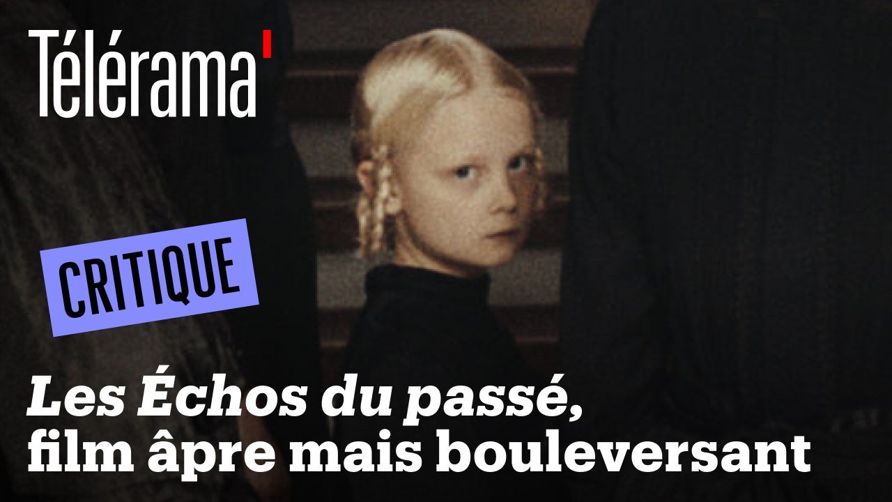 "Les Échos du passé" : un film qui hante pour longtemps