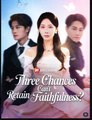 Three Chances Can't Retain Faithfulness - FULL EP ✅Dailymotion
