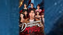 Lord of Shadows Dominion of Might and Fury Chinese Drama