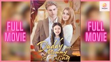 Daddy, Help Mommy Is Dying Idrama