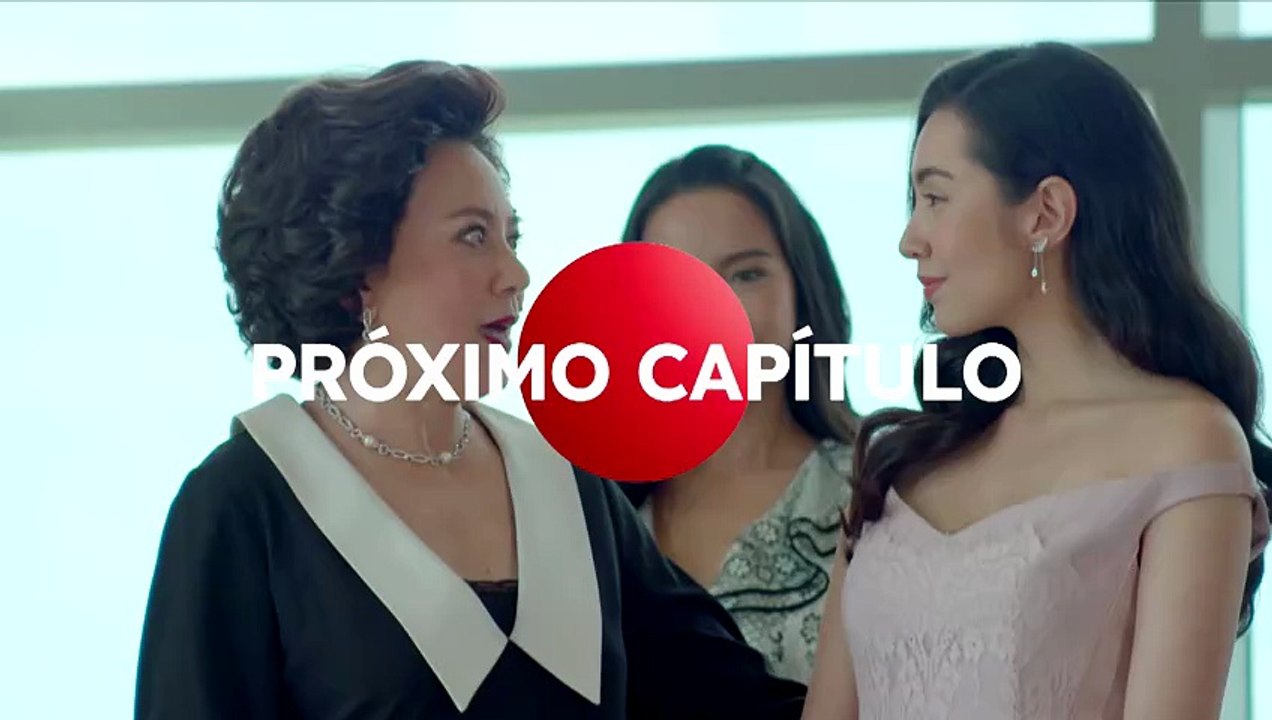 VEA REVANCHA DE AMOR 27