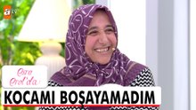 Duruşmaya gelmedi, Esra Erol'a çık dedi! - Esra Erol'da 7 Ocak 2026