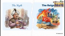 Sultan Selim II - Myth vs Reality