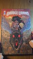 Je viens de lire le comics Absolute Wonder Woman et je vous donne mon avis