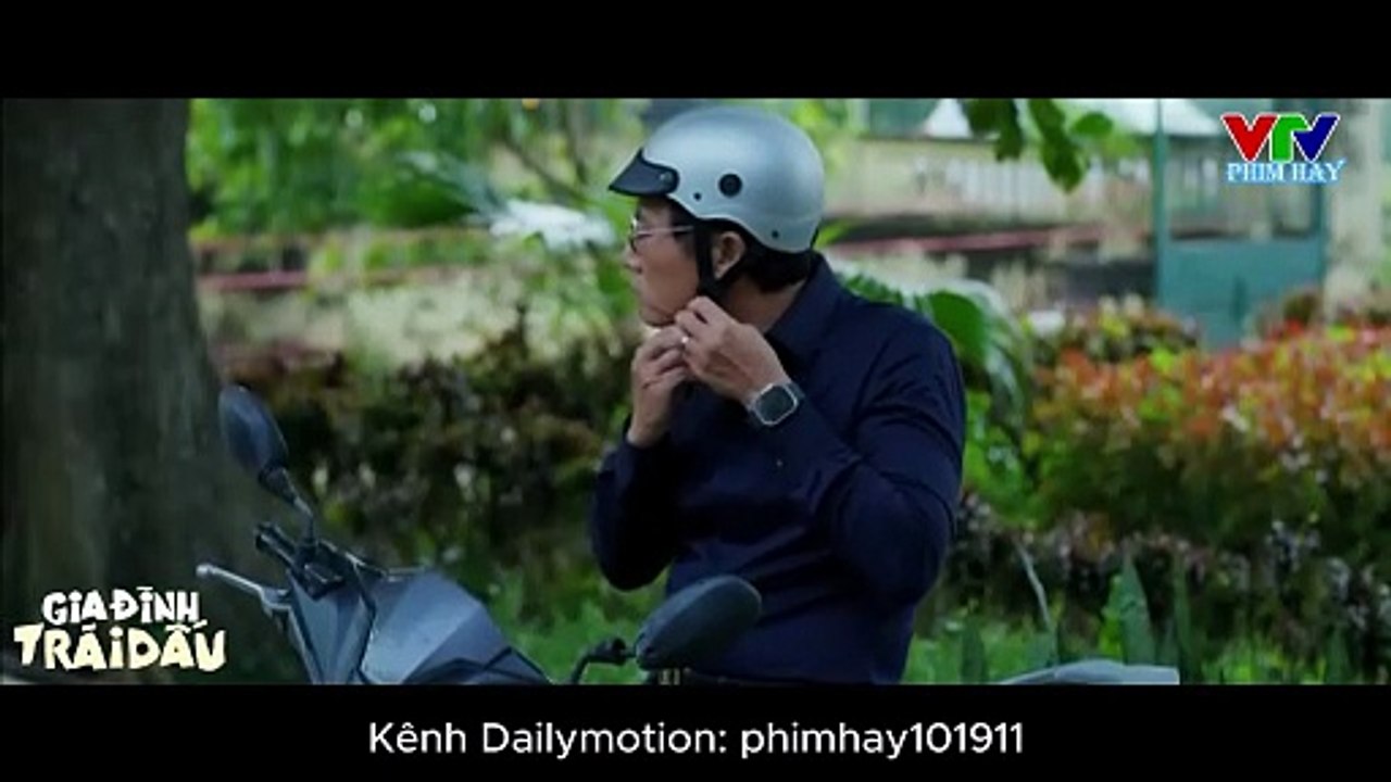 Gia Đình Trái Dấu Tập 18 - Phim Truyền Hình Việt Nam VTV3 | Phim Hay