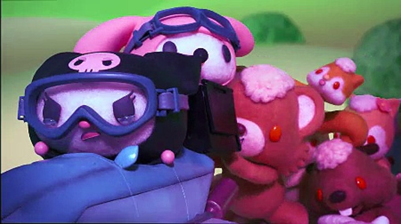 My Melody y Kuromi Capitulo 9 Español Latino